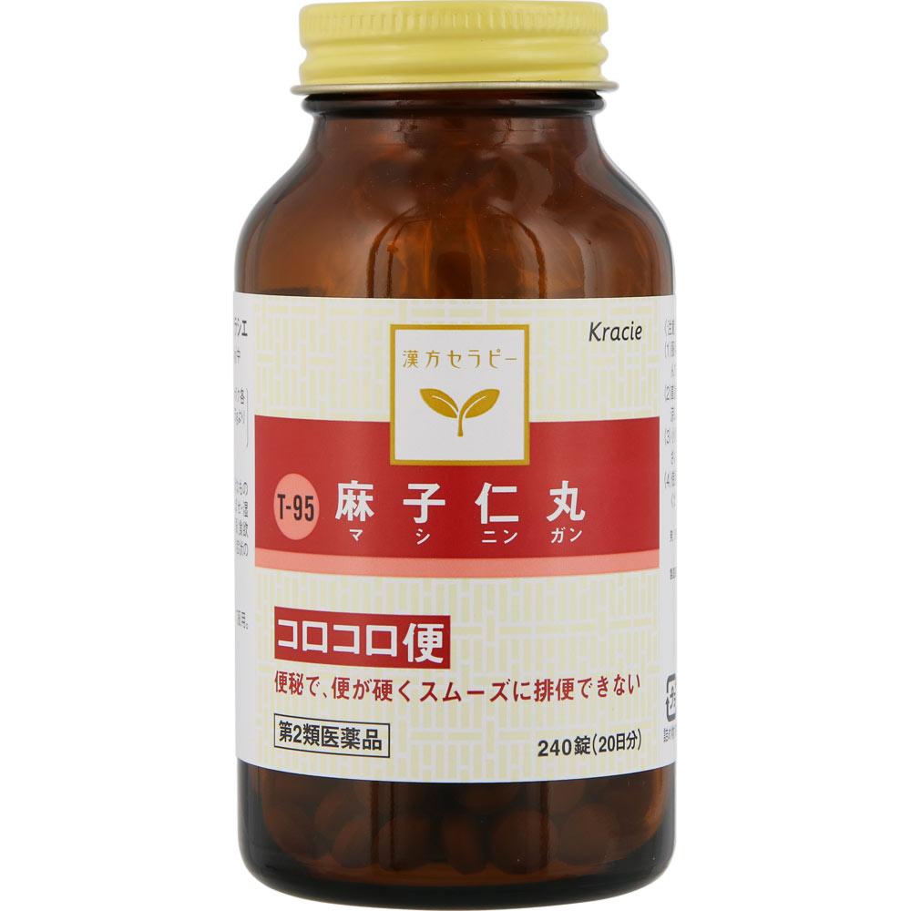 Kracie Pharmaceuticals Jujube Seed Extract Tablets 240 Tablets Chinese Medicine (Kracie) Chinese Medicine Indications: For Individuals with Moderate T