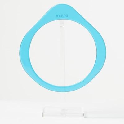 MYBOO Bangle - Neon Blue