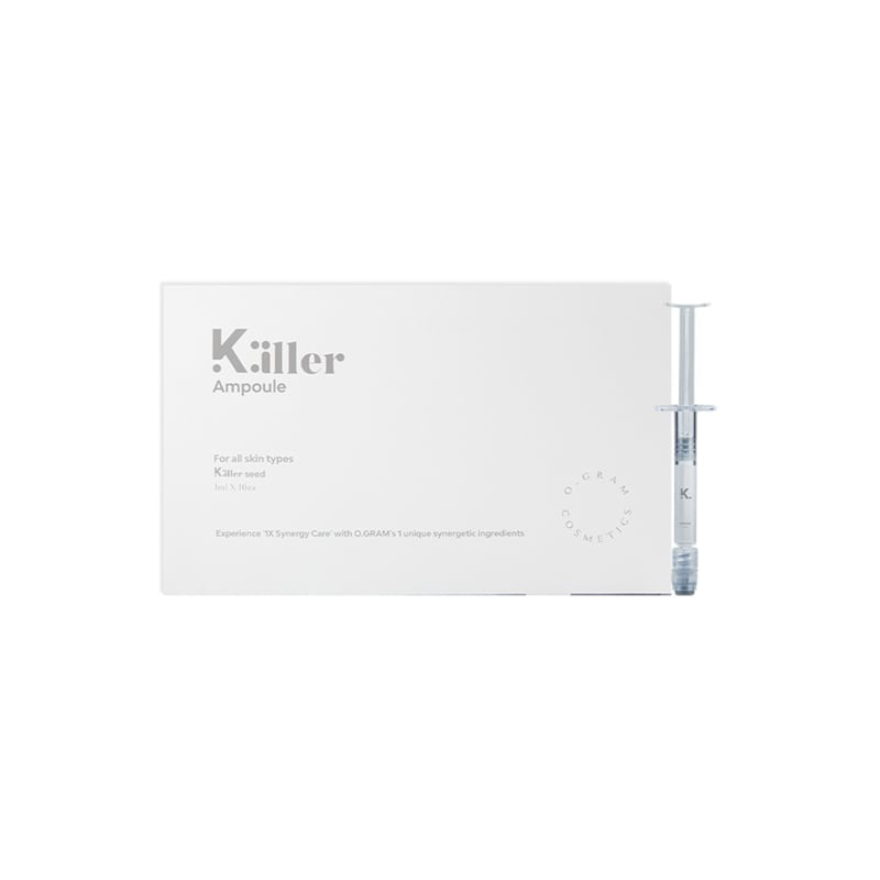 Killer Ampoule Seed (1ml*10)