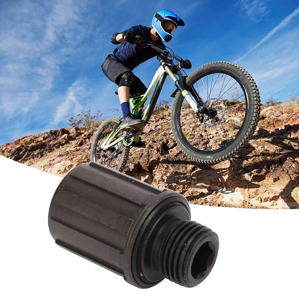 

8/9/10 Швидкісна База Вежі Барабана Квітки Хромомолібденова Сталь Велосипедний Фрівіл Боді для Гірського Велосипеда Ball style