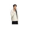Adidas Neo Embroidered Rabbit Pattern Stand Collar Jacket Unisex Jackets Off-White IQ1579