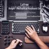 Lofree Dot Knight Gift Box Wireless Mechanical Keyboard and Mouse Set