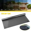 Black Uncut Roll Window Tint Film 70% VLT 20"*10ft Feet Car Home Office Glass H