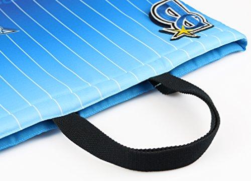 Takanami Create Baystars Bonded Lesson Bag [Professional Baseball/Yokohama DeNA Baystars/Yokohama Baystars/Tool Bag/Gym Bag] 068849