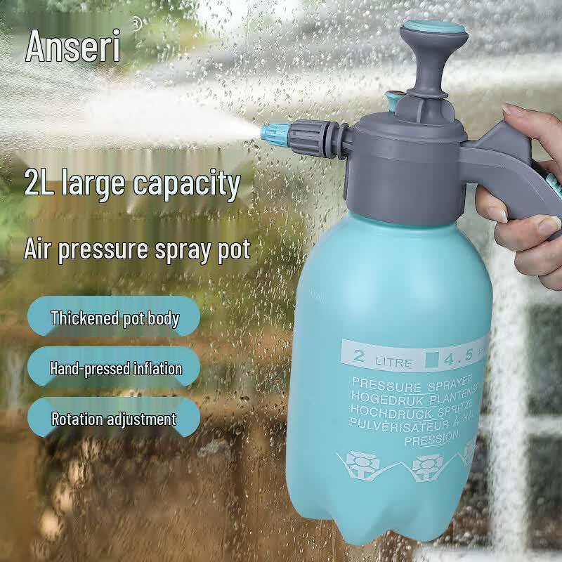 Ansaicui 2L Spray Bottle