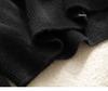 Women's Seamless Pure Wool Semi-High Neck Slimming Sweater - Autumn/Winter Base Layer