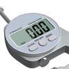Precisions Digital Thickness Gauge High Accuracy Electronic Micrometer with Clear LCD Display Precise Thickness Meter