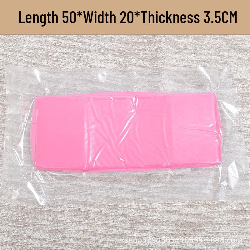 U-Shaped Neck Support Pillow for Eyelash Extension & Beauty Salons