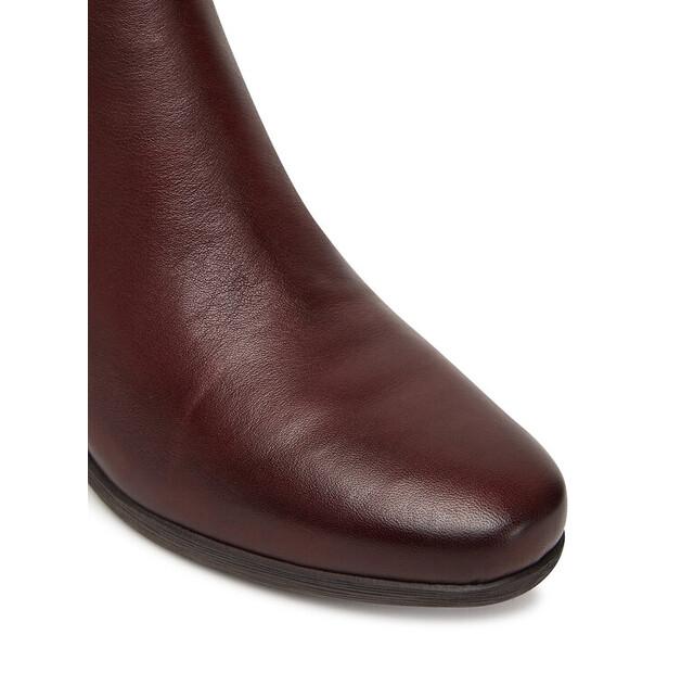 Pikolinos W6W-8950 Brown Ankle Boots