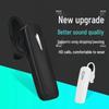 True Wireless Bluetooth Earbuds with Ultra-Long Battery, HD Calls, High Sound Quality for Running, Sports, Business - Model M163