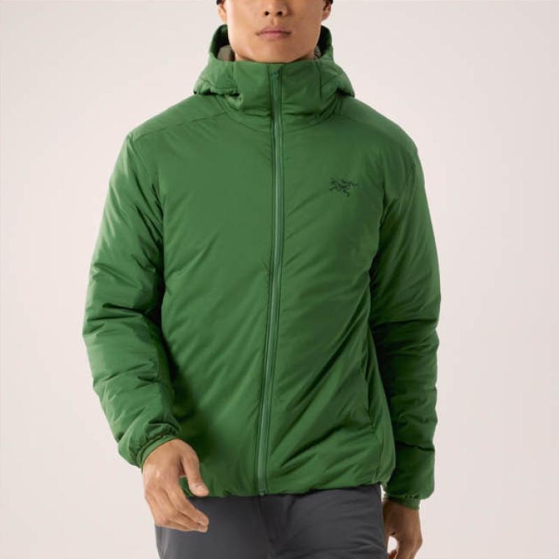 Arc Teryx Atom Heavyweight Hoodie Men Ajpsmx7302 Eden