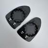 1426551, 1426555, 1426470,1426558, 1426554, 1426469 Rearview Mirror Lens Reversing Mirror Lens Heated Lens