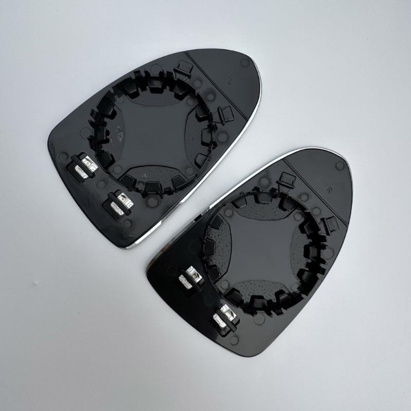 1426551, 1426555, 1426470,1426558, 1426554, 1426469 Rearview Mirror Lens Reversing Mirror Lens Heated Lens