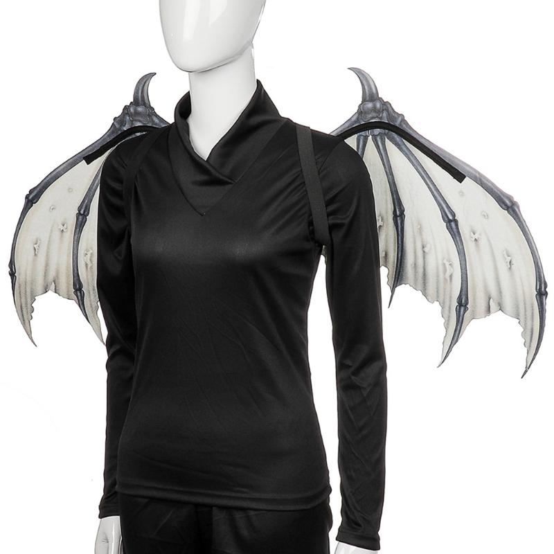 Fledermausflügel Kostüm Requisiten Flügel Dekorationen Für Erwachsene Dämonenflügel Cosplay