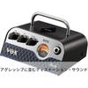 VOX Nutube equipped ultra-compact head amplifier for guitars, MV50 Rock, surprisingly lightweight...