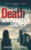 Mort à l'église Whitewater par Andrea Carter Livre de poche 9781472118561
