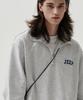 JEEP Applique Small Logo Mock Neck Sweatshirt (Jp5Tsu836Mw)