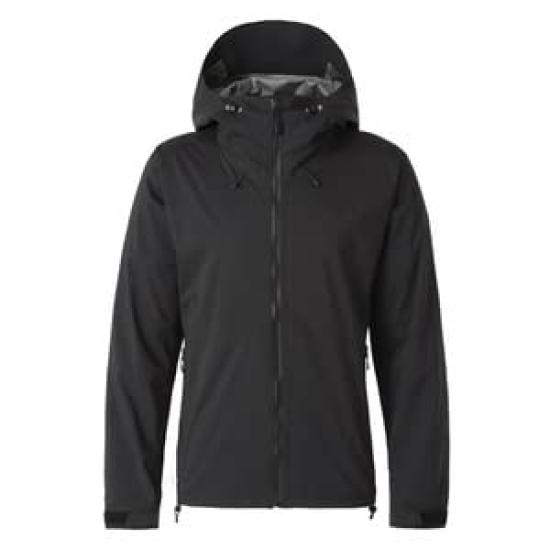 

SHIMANO Rain Gear Jacket 01 Black L RA-01JV