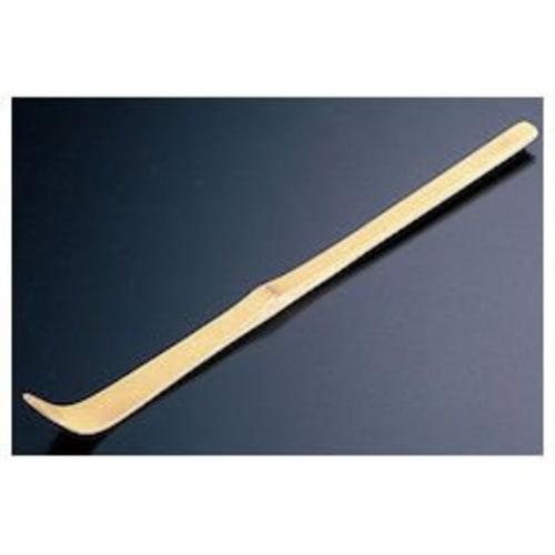 Banyo Tea Shaku (White) 39-613 Bamboo Japan BTY7701