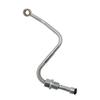 Turbocharger Oil Feed Pipe Hose Tube For Renault 1.5 Dci Master 2 Megane 2 3 Clio Duster Pulse Scenic Twingo 2007 - 151929476R