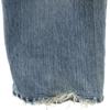 Nudie Jeans Straight denim pants W31 jeans Men's Used