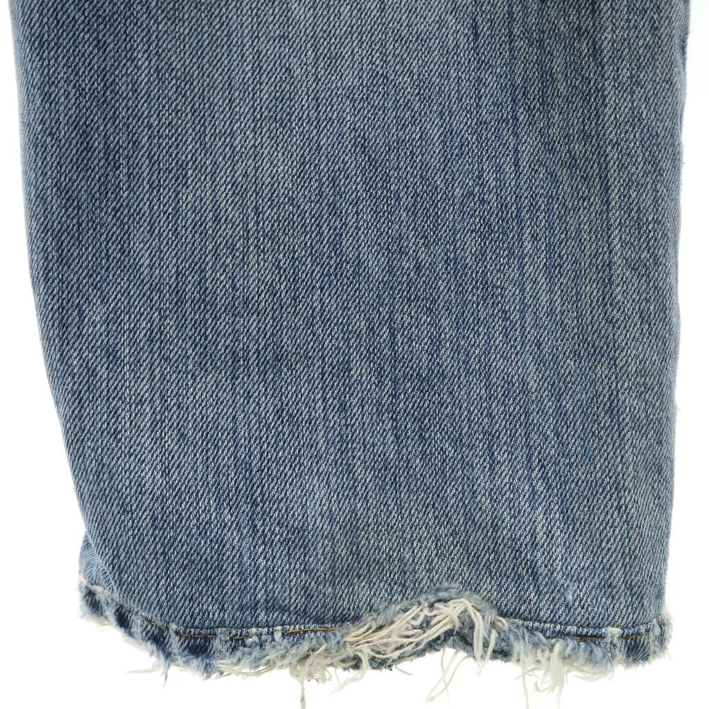 Nudie Jeans Straight denim pants W31 jeans Men's Used