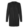 Vero Moda Kardigan Vmblis Ls Dlouhý Kardigan Jrs Boo