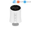 Smart Tuya WiFi/Zigbee TRV Thermostatic Head Radiator Valve Actuator Home Remote Temperature Controller Alexa Google Home Alice