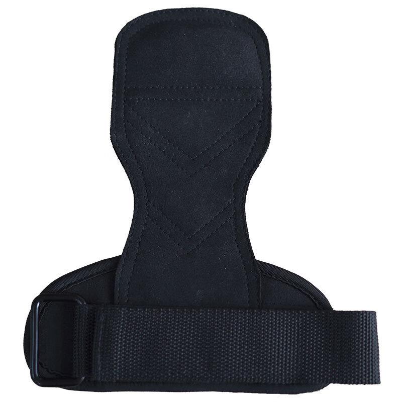 Tingbai Fitness Grip Deadlift Assist Straps