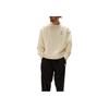 Kith X Columbia Collaboration South2 West8 Nelson Fashion Comfortable Soft Crewneck Long Sleeve Sweatshirt Men sweatshirt Sand KHM033342-104