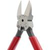 Keiba Plastic Nippers, Flat Tip, 150mm, PL-726