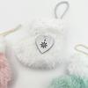 Delicate Christmas Pendant Christmas Socks Reusable Christmas Tree Pendant Merry Christmas Xmas Tree Hanging Decoration