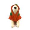Dog Pumpkin Costume Cosplay Sweatshirt Pet Hoodie Party Costume AllBreeds Halloween Sweater Cats Festival Suit Outfit