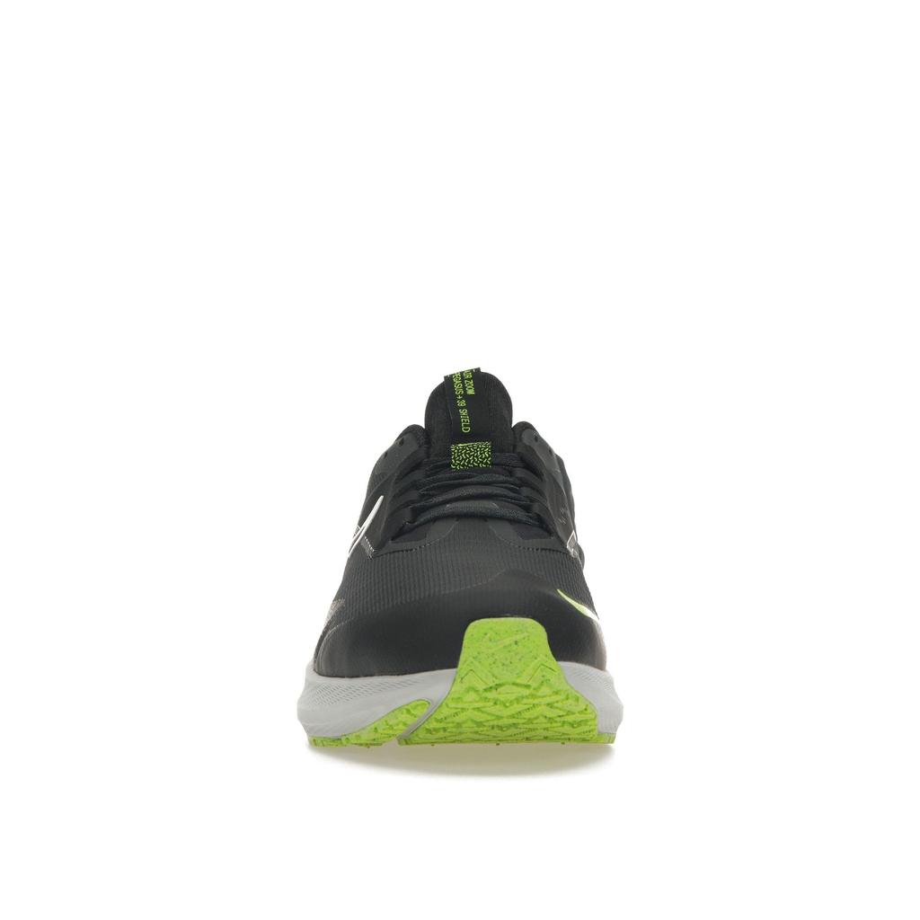 Nike Air Zoom Pegasus 39 Shield 'Black Dark Smoke Grey Volt' DO7625-002