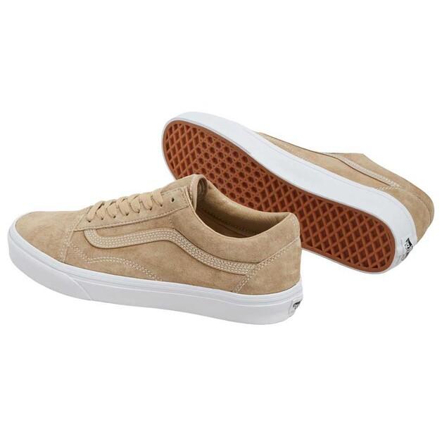 Vans Old Skool Sneakers