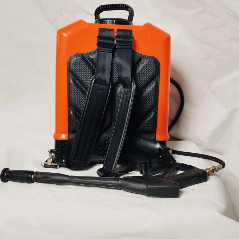 Linpan Portable Electric High-Pressure Fire Water Gun