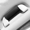2Pcs Non-slip Pull Handle Gloves Soft Door Handle Protector  Car Interior Decoration