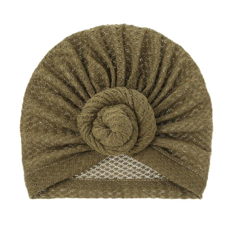 Walf Controlla Il Cappello del Bambino per le Ragazze Ragazzi Cappelli Turbante  Neonato Cofano Berretto Cappelli per Bambini Cappelli Cappelli Per Bambini  Avvolgere Baby Girl Boy Cap acquista in modo economico — spedizione