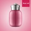 200ML/280ML Mini Cute Coffee Vacuum Flasks Thermos Stainless Steel Travel Drink Water Bottle Thermoses Cups and Mugs