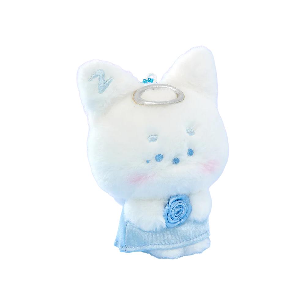 ZEROBASEONE - Zeroni Angel Doll Keyring