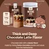 Flimeal Chocolate Meal Replacement Shake 45g/5bag