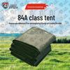 Jiang Ce 84A Multi-Person Winter Tent & Accessories