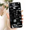 For Realme 16 Pro Casing Silicone Luxury Fashion Kawaii Cute Painted Shockproof Phone Case For Realme RMX5121 RMX5120