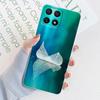 Für Honor 70 Lite 5G Hülle Fundas Klare Weiche Silikon Handyhülle Für Huawei Honor 70 Lite 70 Pro Hülle Stoßfänger für Honor 70 Coque