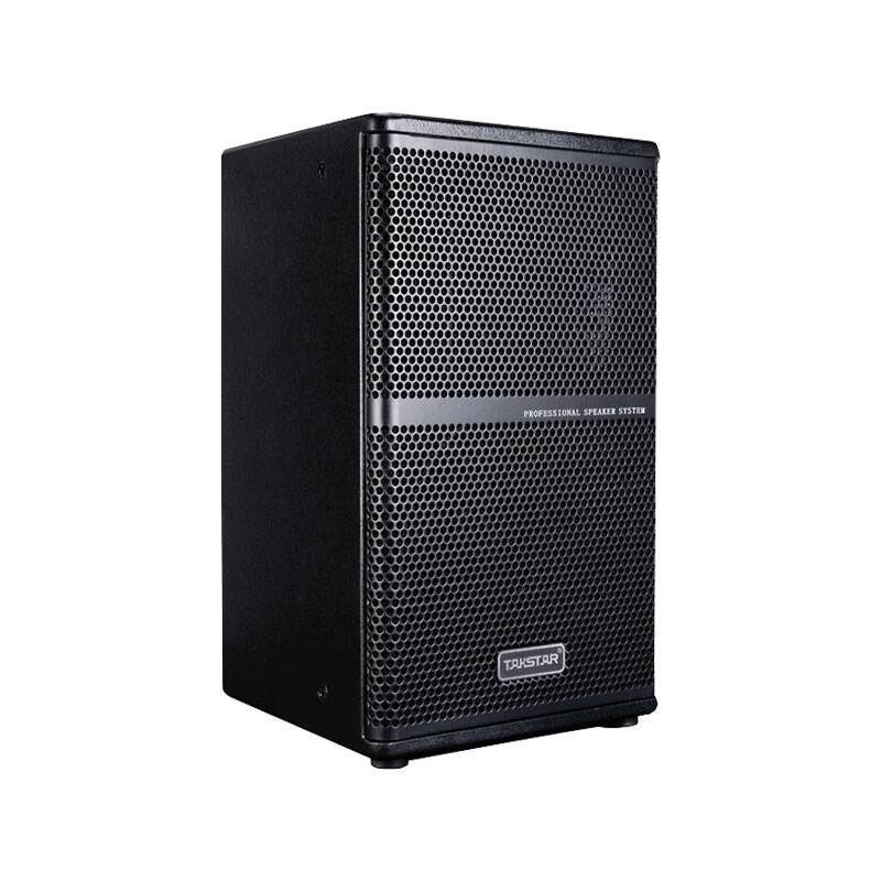 TAKSTAR EKS-101 Professional Full-Range Speaker System