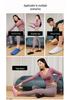Breathable Non-Slip Soft-Soled Indoor Fitness Shoes for Yoga & Dance - Unisex Training Shoes