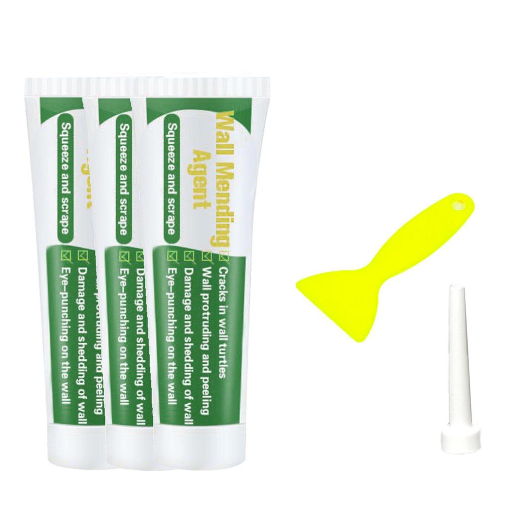 Wall Mending Agent Wall Wall Crack Nail Agent