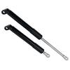 Ammortizzatore Idraulico per Portellone Posteriore Auto, Rallentamento, Facile Sollevamento, Assistenza, per Ford Ranger T9 Wildtrak Raptor 2022-2024