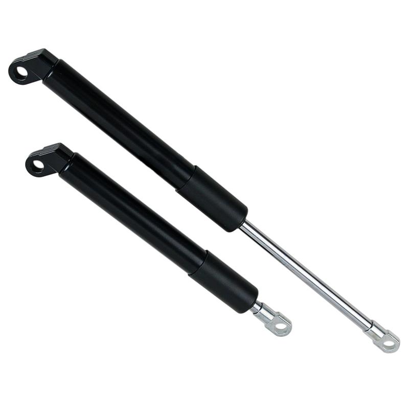 Ammortizzatore Idraulico per Portellone Posteriore Auto, Rallentamento, Facile Sollevamento, Assistenza, per Ford Ranger T9 Wildtrak Raptor 2022-2024
