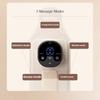 Portable USB Rechargeable Wireless Wrist Massager Removable Massage Protective Gear Relaxation Heating Breathable Wrist Guard